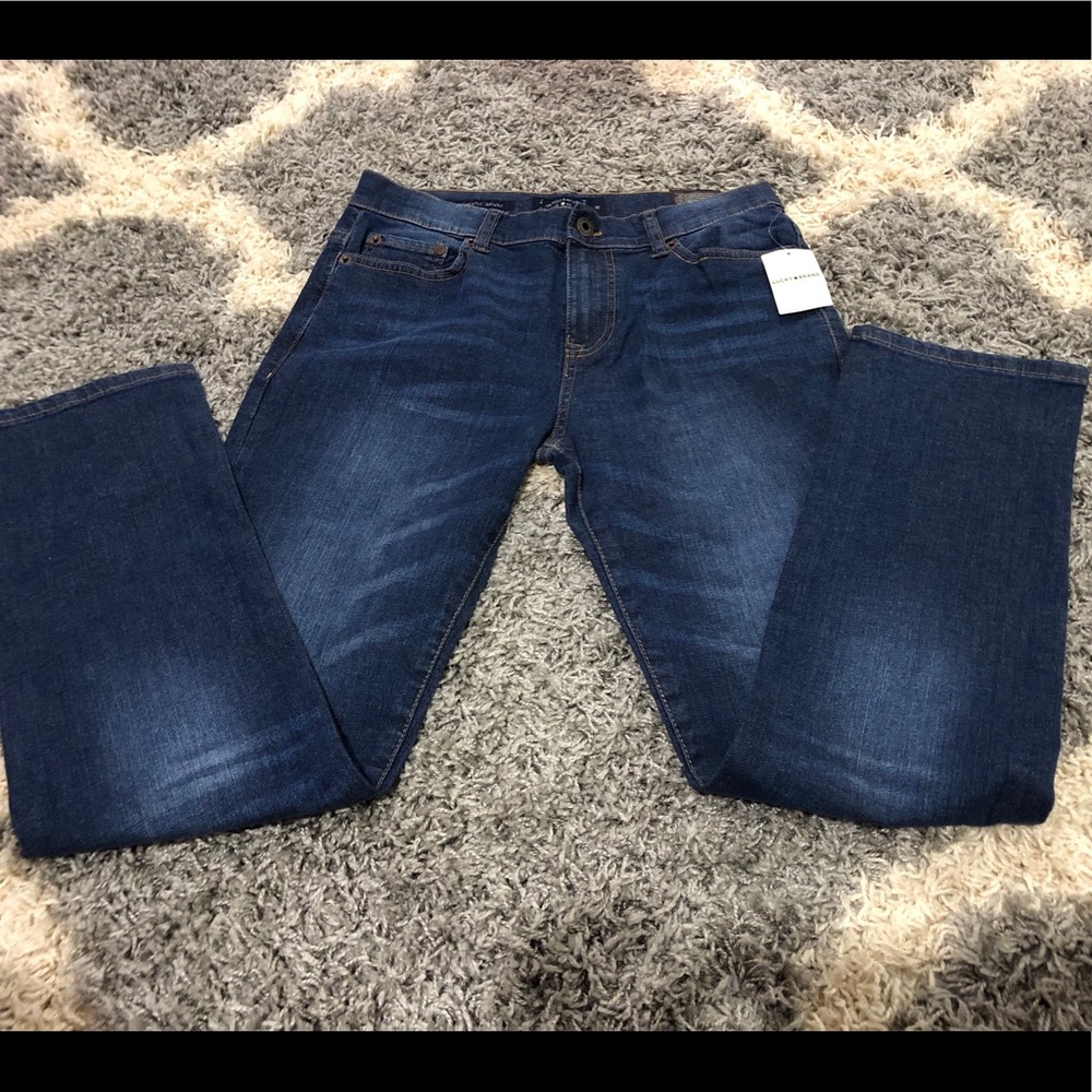 Lucky Brand Boys Pants.